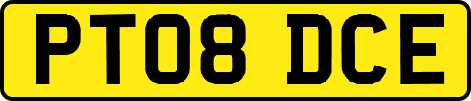 PT08DCE