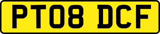 PT08DCF