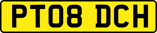 PT08DCH