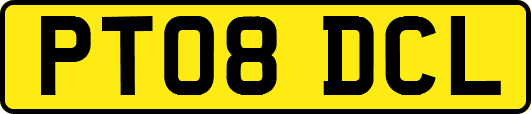 PT08DCL