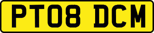 PT08DCM