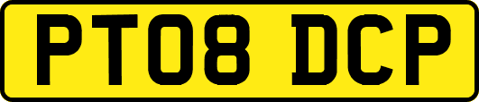 PT08DCP