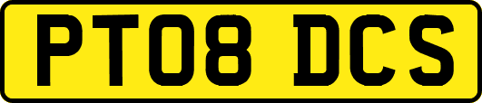 PT08DCS