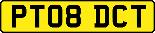 PT08DCT