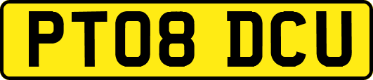 PT08DCU