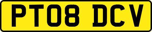 PT08DCV