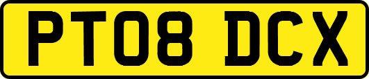 PT08DCX