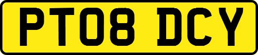 PT08DCY