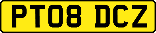 PT08DCZ