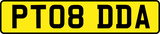 PT08DDA