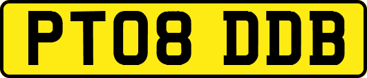 PT08DDB