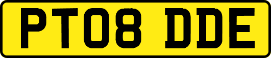 PT08DDE