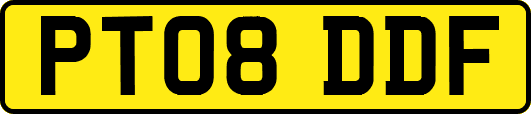 PT08DDF
