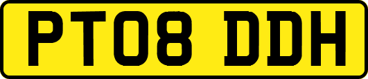 PT08DDH