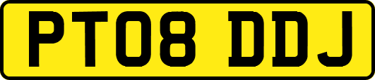 PT08DDJ