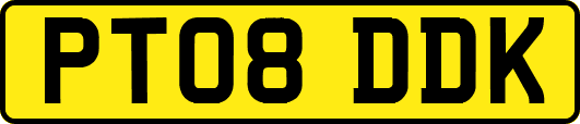 PT08DDK