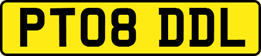PT08DDL