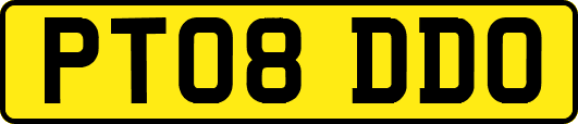 PT08DDO