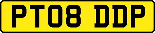 PT08DDP