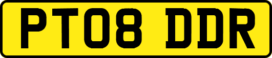 PT08DDR