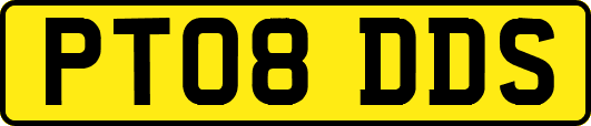 PT08DDS