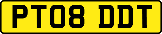 PT08DDT