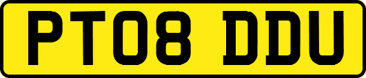 PT08DDU