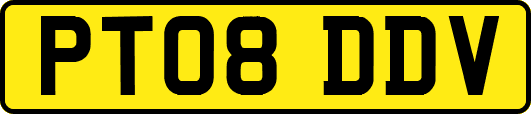 PT08DDV