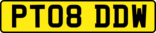 PT08DDW