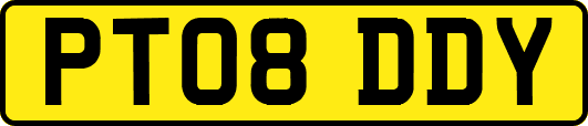 PT08DDY