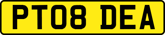 PT08DEA