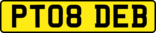 PT08DEB