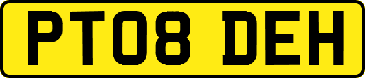 PT08DEH