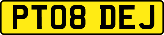 PT08DEJ