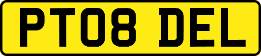 PT08DEL