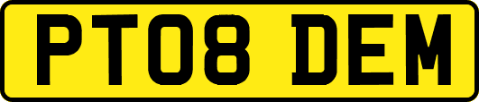 PT08DEM