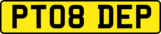 PT08DEP