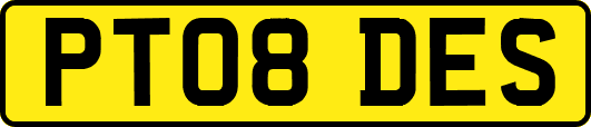 PT08DES