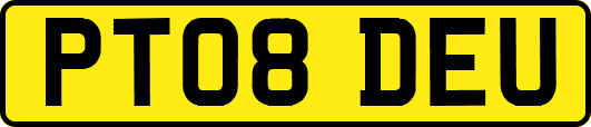 PT08DEU