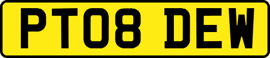 PT08DEW