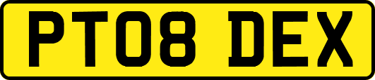 PT08DEX