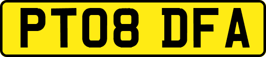 PT08DFA