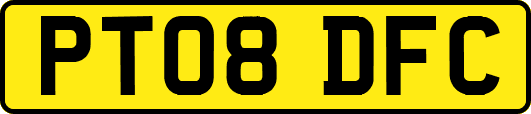 PT08DFC