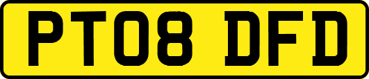 PT08DFD