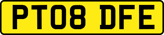 PT08DFE