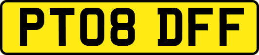 PT08DFF
