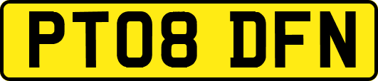 PT08DFN