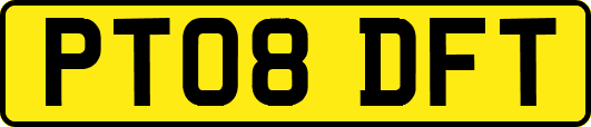 PT08DFT