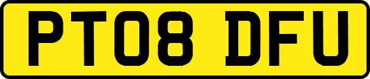 PT08DFU