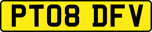 PT08DFV
